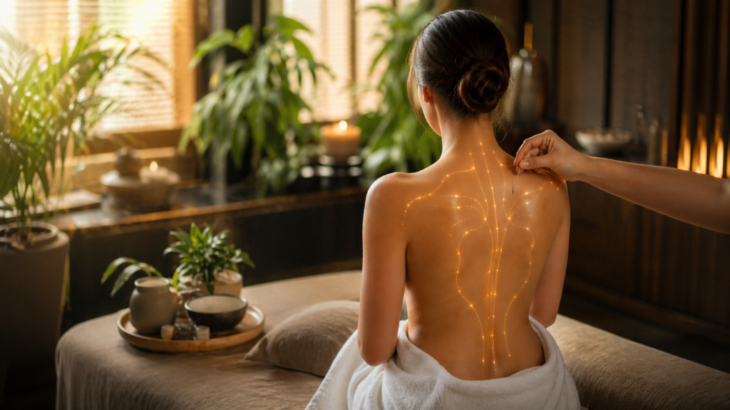 acupuncture à geneve centre therapie 3 chenes